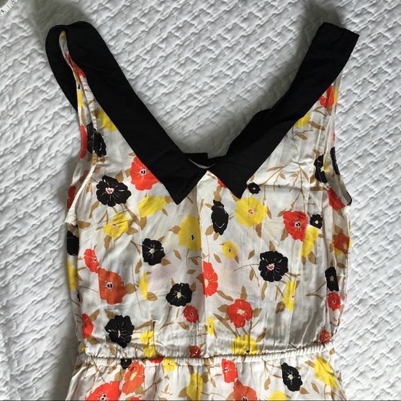 Mimi chica floral dress - Picture 3 of 5